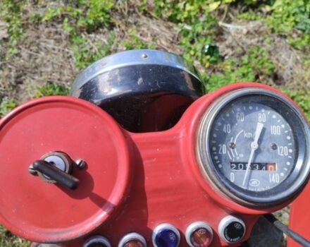 Дніпро Інша, об'ємом двигуна 0.65 л та пробігом 0 тис. км за 365 $, фото 5 на Automoto.ua