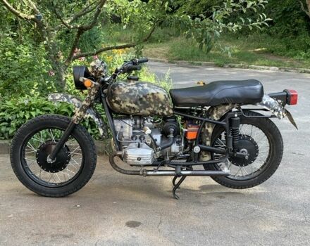 Днепр Другая, объемом двигателя 0.65 л и пробегом 0 тыс. км за 497 $, фото 3 на Automoto.ua