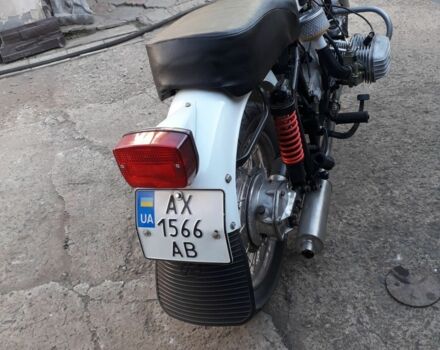 Днепр Другая, объемом двигателя 0.65 л и пробегом 0 тыс. км за 1430 $, фото 4 на Automoto.ua