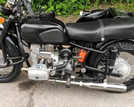 Днепр Другая, объемом двигателя 0.65 л и пробегом 0 тыс. км за 2827 $, фото 5 на Automoto.ua