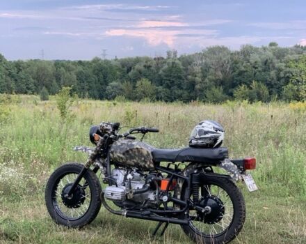 Днепр Другая, объемом двигателя 0.65 л и пробегом 0 тыс. км за 497 $, фото 1 на Automoto.ua