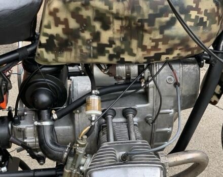 Днепр Другая, объемом двигателя 0.65 л и пробегом 0 тыс. км за 497 $, фото 5 на Automoto.ua