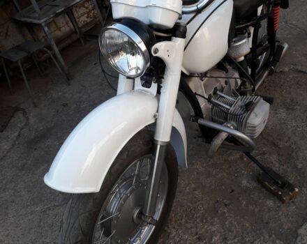 Днепр Другая, объемом двигателя 0.65 л и пробегом 0 тыс. км за 1430 $, фото 5 на Automoto.ua