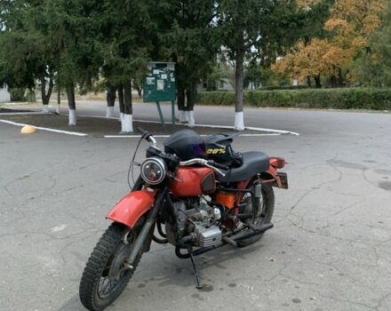 Днепр Другая, объемом двигателя 0.65 л и пробегом 0 тыс. км за 354 $, фото 3 на Automoto.ua