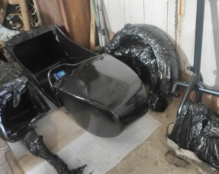 Днепр Другая, объемом двигателя 0.65 л и пробегом 0 тыс. км за 2827 $, фото 4 на Automoto.ua