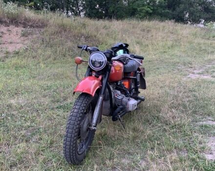 Днепр Другая, объемом двигателя 0.65 л и пробегом 0 тыс. км за 358 $, фото 7 на Automoto.ua