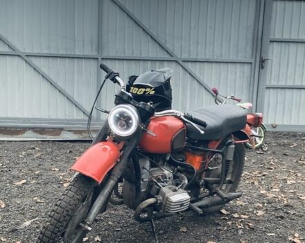 Днепр Другая, объемом двигателя 0.65 л и пробегом 0 тыс. км за 357 $, фото 1 на Automoto.ua