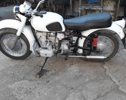 Днепр Другая, объемом двигателя 0.65 л и пробегом 0 тыс. км за 1430 $, фото 7 на Automoto.ua