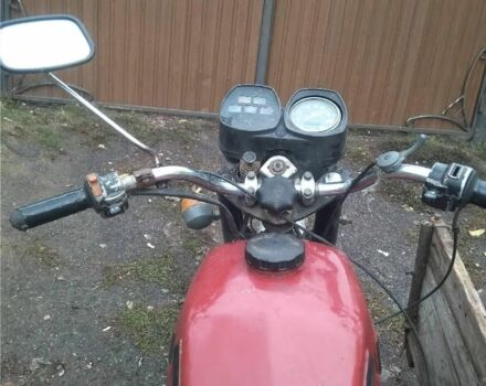 Днепр Другая, объемом двигателя 0.75 л и пробегом 0 тыс. км за 355 $, фото 5 на Automoto.ua