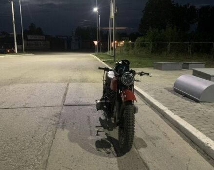 Днепр Другая, объемом двигателя 0.65 л и пробегом 0 тыс. км за 354 $, фото 4 на Automoto.ua