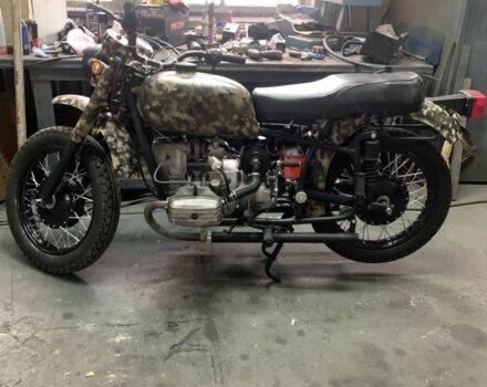 Днепр Другая, объемом двигателя 0.65 л и пробегом 0 тыс. км за 497 $, фото 6 на Automoto.ua