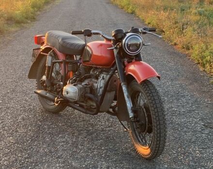 Днепр Другая, объемом двигателя 0.65 л и пробегом 0 тыс. км за 357 $, фото 5 на Automoto.ua