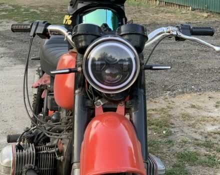 Днепр Другая, объемом двигателя 0.65 л и пробегом 0 тыс. км за 358 $, фото 2 на Automoto.ua