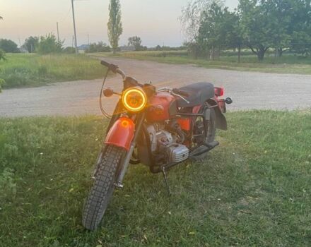 Днепр Другая, объемом двигателя 0.65 л и пробегом 0 тыс. км за 358 $, фото 8 на Automoto.ua