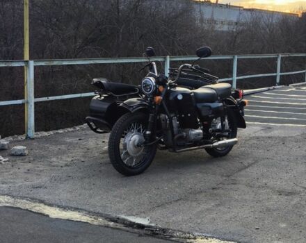 Днепр Другая, объемом двигателя 0.65 л и пробегом 0 тыс. км за 2827 $, фото 3 на Automoto.ua