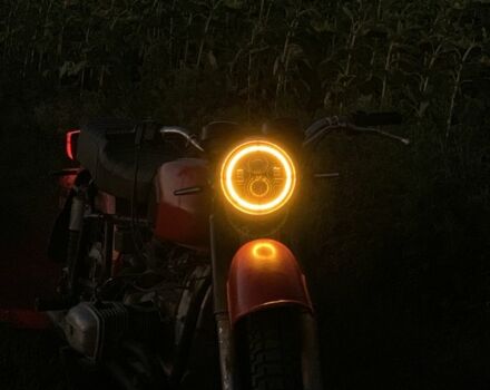 Днепр Другая, объемом двигателя 0.65 л и пробегом 0 тыс. км за 358 $, фото 5 на Automoto.ua