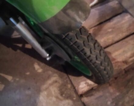 Дніпро Інша, об'ємом двигуна 0.65 л та пробігом 0 тис. км за 119 $, фото 2 на Automoto.ua