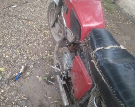 Днепр Другая, объемом двигателя 0.75 л и пробегом 0 тыс. км за 355 $, фото 1 на Automoto.ua