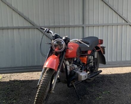 Днепр Другая, объемом двигателя 0.65 л и пробегом 0 тыс. км за 357 $, фото 2 на Automoto.ua