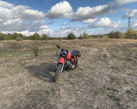 Днепр Другая, объемом двигателя 0.65 л и пробегом 0 тыс. км за 357 $, фото 7 на Automoto.ua