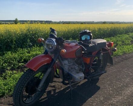 Днепр Другая, объемом двигателя 0.65 л и пробегом 0 тыс. км за 358 $, фото 10 на Automoto.ua