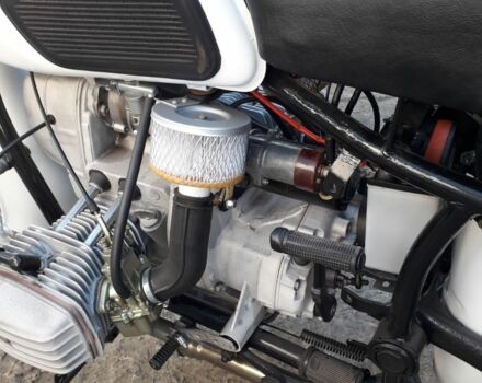 Днепр Другая, объемом двигателя 0.65 л и пробегом 0 тыс. км за 1430 $, фото 6 на Automoto.ua