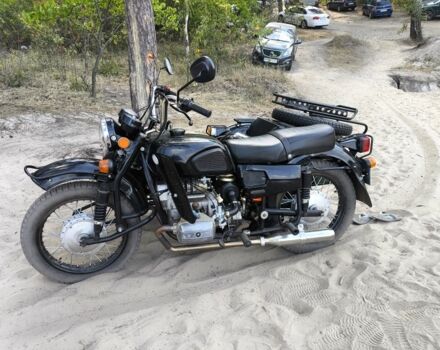 Днепр Другая, объемом двигателя 0.65 л и пробегом 0 тыс. км за 2827 $, фото 2 на Automoto.ua