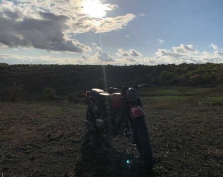 Днепр Другая, объемом двигателя 0.65 л и пробегом 0 тыс. км за 354 $, фото 1 на Automoto.ua