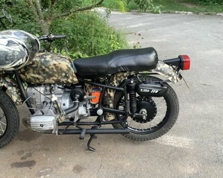 Днепр Другая, объемом двигателя 0.65 л и пробегом 0 тыс. км за 497 $, фото 4 на Automoto.ua