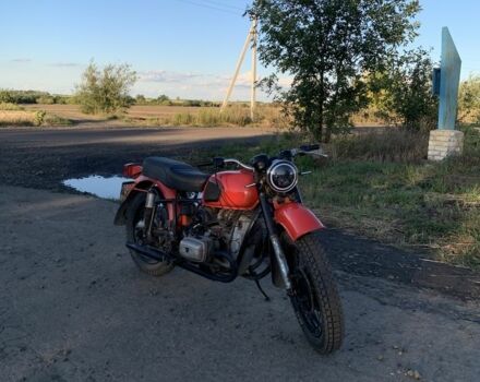 Днепр Другая, объемом двигателя 0.65 л и пробегом 0 тыс. км за 358 $, фото 1 на Automoto.ua