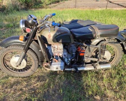 Дніпро Інша, об'ємом двигуна 0.65 л та пробігом 0 тис. км за 239 $, фото 1 на Automoto.ua