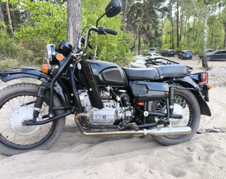 Днепр Другая, объемом двигателя 0.65 л и пробегом 0 тыс. км за 2827 $, фото 1 на Automoto.ua