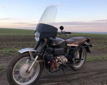 Днепр Другая, объемом двигателя 0.5 л и пробегом 0 тыс. км за 1100 $, фото 1 на Automoto.ua