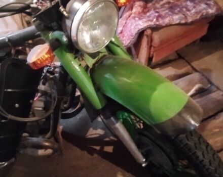 Дніпро Інша, об'ємом двигуна 0.65 л та пробігом 0 тис. км за 119 $, фото 3 на Automoto.ua