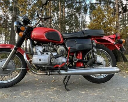 Днепр Другая, объемом двигателя 0.65 л и пробегом 0 тыс. км за 1600 $, фото 2 на Automoto.ua