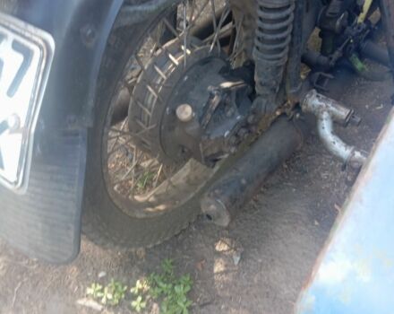 Дніпро Інша, об'ємом двигуна 0.65 л та пробігом 0 тис. км за 170 $, фото 3 на Automoto.ua