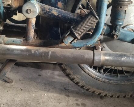 Дніпро Інша, об'ємом двигуна 0.65 л та пробігом 0 тис. км за 195 $, фото 4 на Automoto.ua