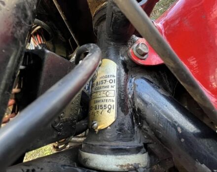 Днепр Другая, объемом двигателя 0.65 л и пробегом 0 тыс. км за 1600 $, фото 12 на Automoto.ua