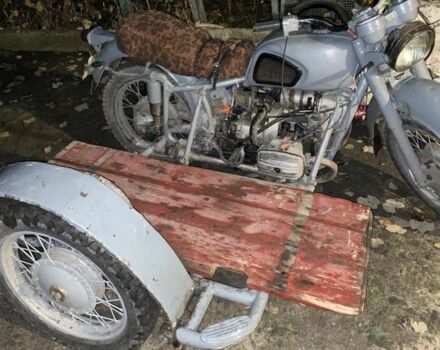 Днепр Другая, объемом двигателя 0.65 л и пробегом 0 тыс. км за 238 $, фото 2 на Automoto.ua