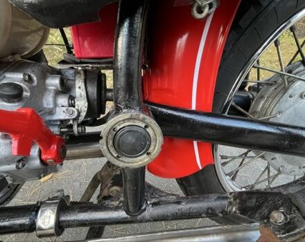 Днепр Другая, объемом двигателя 0.65 л и пробегом 0 тыс. км за 1600 $, фото 19 на Automoto.ua