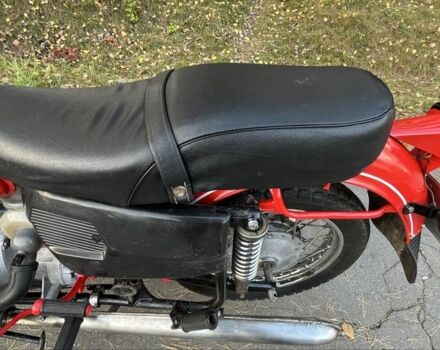 Днепр Другая, объемом двигателя 0.65 л и пробегом 0 тыс. км за 1600 $, фото 21 на Automoto.ua