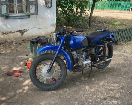 Дніпро Інша, об'ємом двигуна 0.65 л та пробігом 0 тис. км за 191 $, фото 4 на Automoto.ua