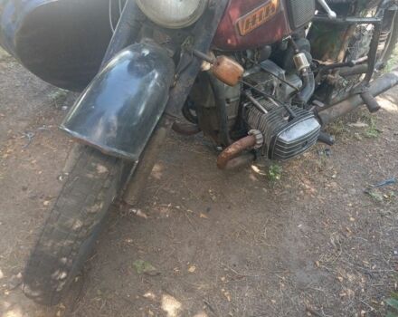 Дніпро Інша, об'ємом двигуна 0.65 л та пробігом 0 тис. км за 170 $, фото 7 на Automoto.ua