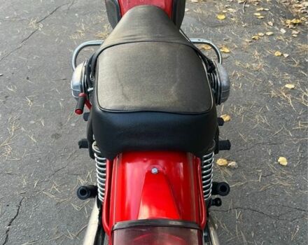 Днепр Другая, объемом двигателя 0.65 л и пробегом 0 тыс. км за 1600 $, фото 20 на Automoto.ua