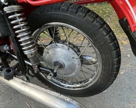 Днепр Другая, объемом двигателя 0.65 л и пробегом 0 тыс. км за 1600 $, фото 6 на Automoto.ua