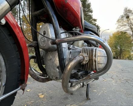 Днепр Другая, объемом двигателя 0.65 л и пробегом 0 тыс. км за 1600 $, фото 5 на Automoto.ua