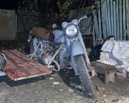 Днепр Другая, объемом двигателя 0.65 л и пробегом 0 тыс. км за 238 $, фото 3 на Automoto.ua