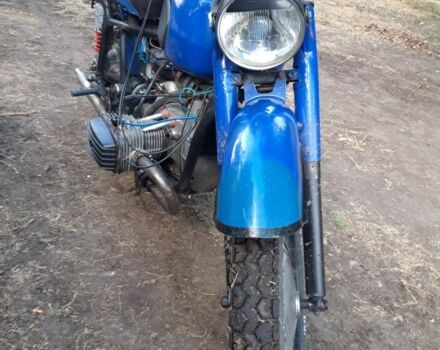 Дніпро Інша, об'ємом двигуна 0.65 л та пробігом 0 тис. км за 191 $, фото 1 на Automoto.ua