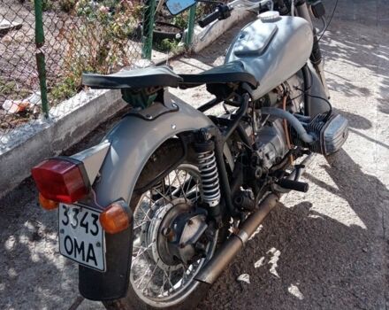 Днепр Другая, объемом двигателя 0.65 л и пробегом 0 тыс. км за 473 $, фото 1 на Automoto.ua