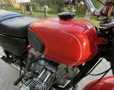 Днепр Другая, объемом двигателя 0.65 л и пробегом 0 тыс. км за 1600 $, фото 10 на Automoto.ua